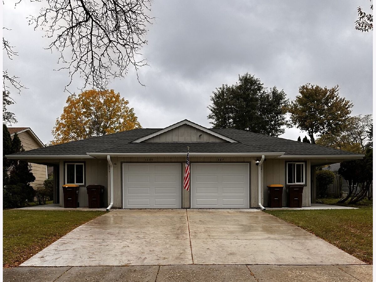  For Rent Woodstock Illinois, 1285 Wicker