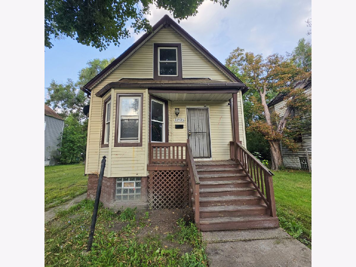  For Sale Chicago Illinois, 11936 Prairie Avenue