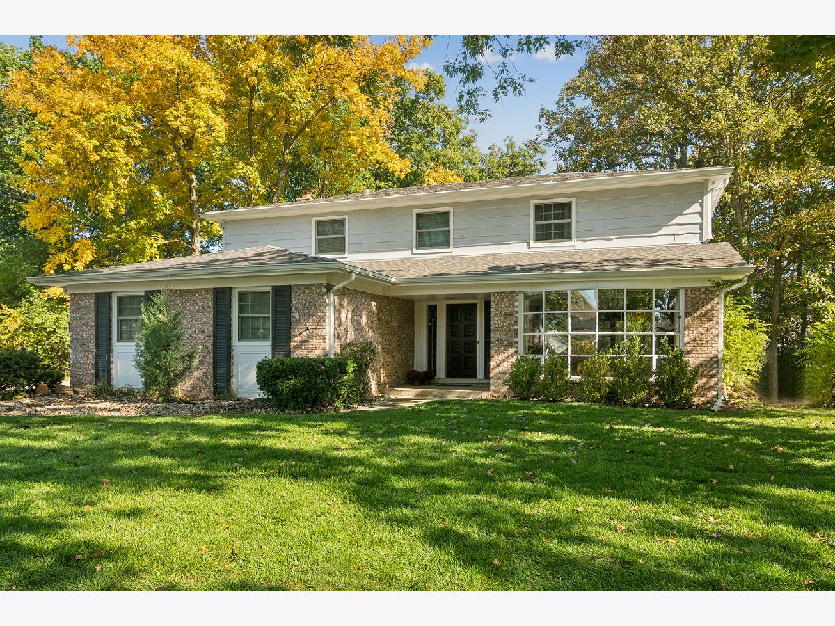  For Sale Deerfield Illinois, 1745 Summit Court