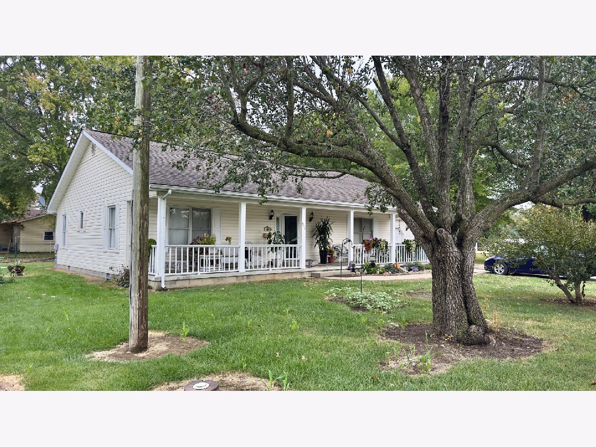  For Sale West Frankfort Illinois, 904 Emma Street