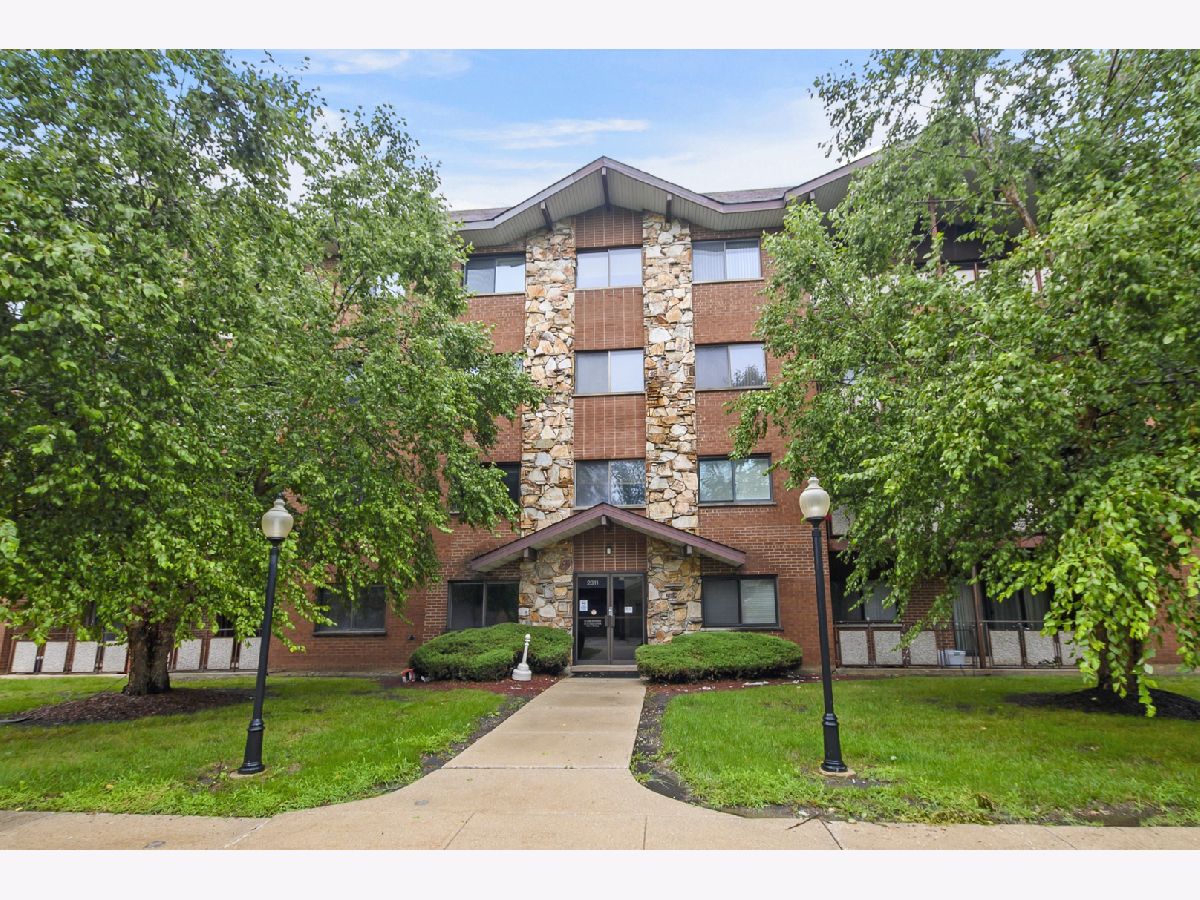 For Sale Homewood Illinois, 2311 183rd Street