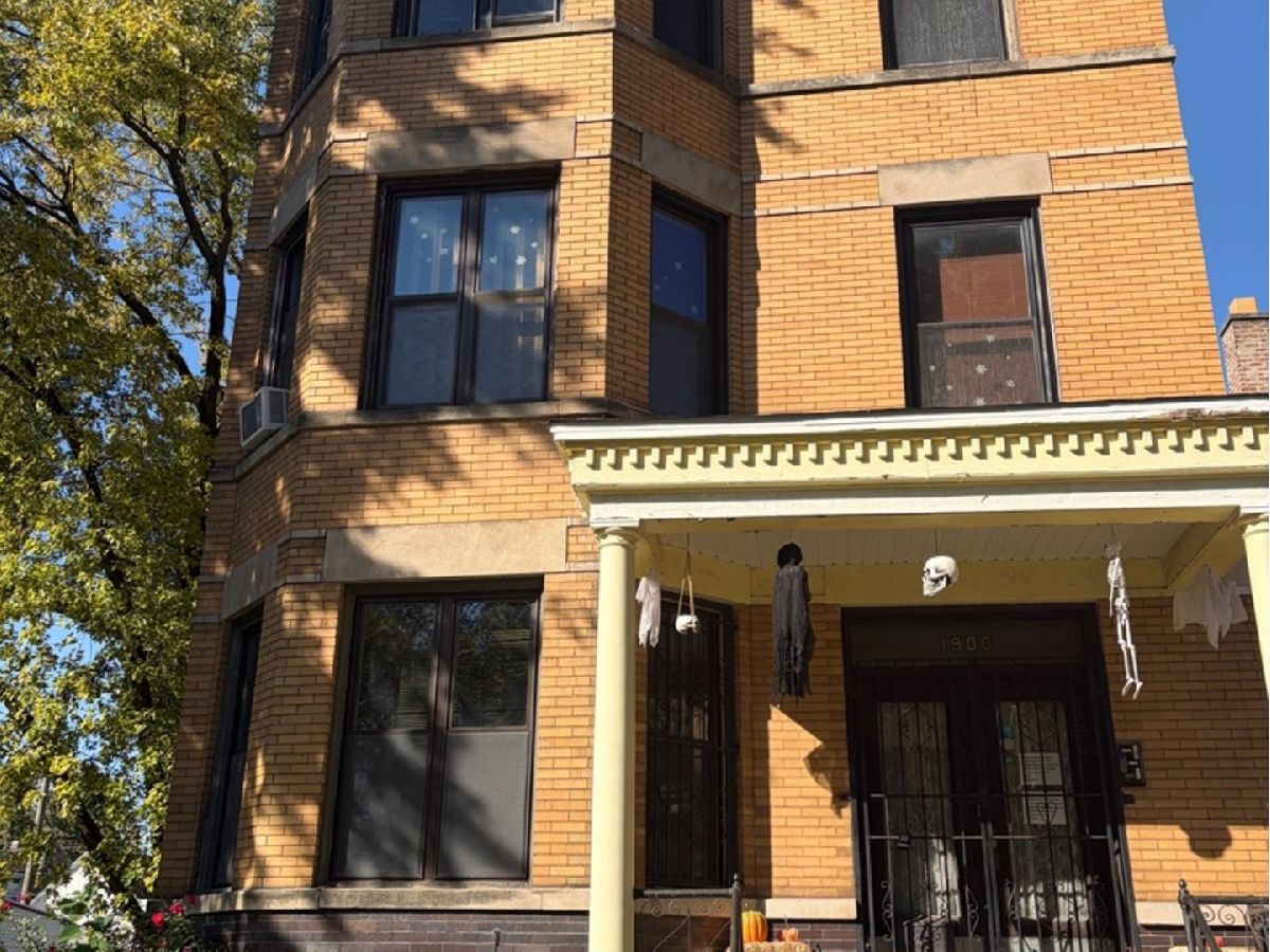  For Rent Chicago Illinois, 1900 Keeler