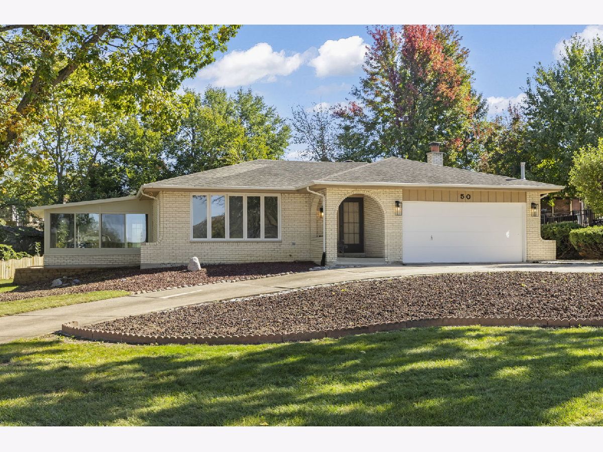  For Sale Lemont Illinois, 50 Logan Street