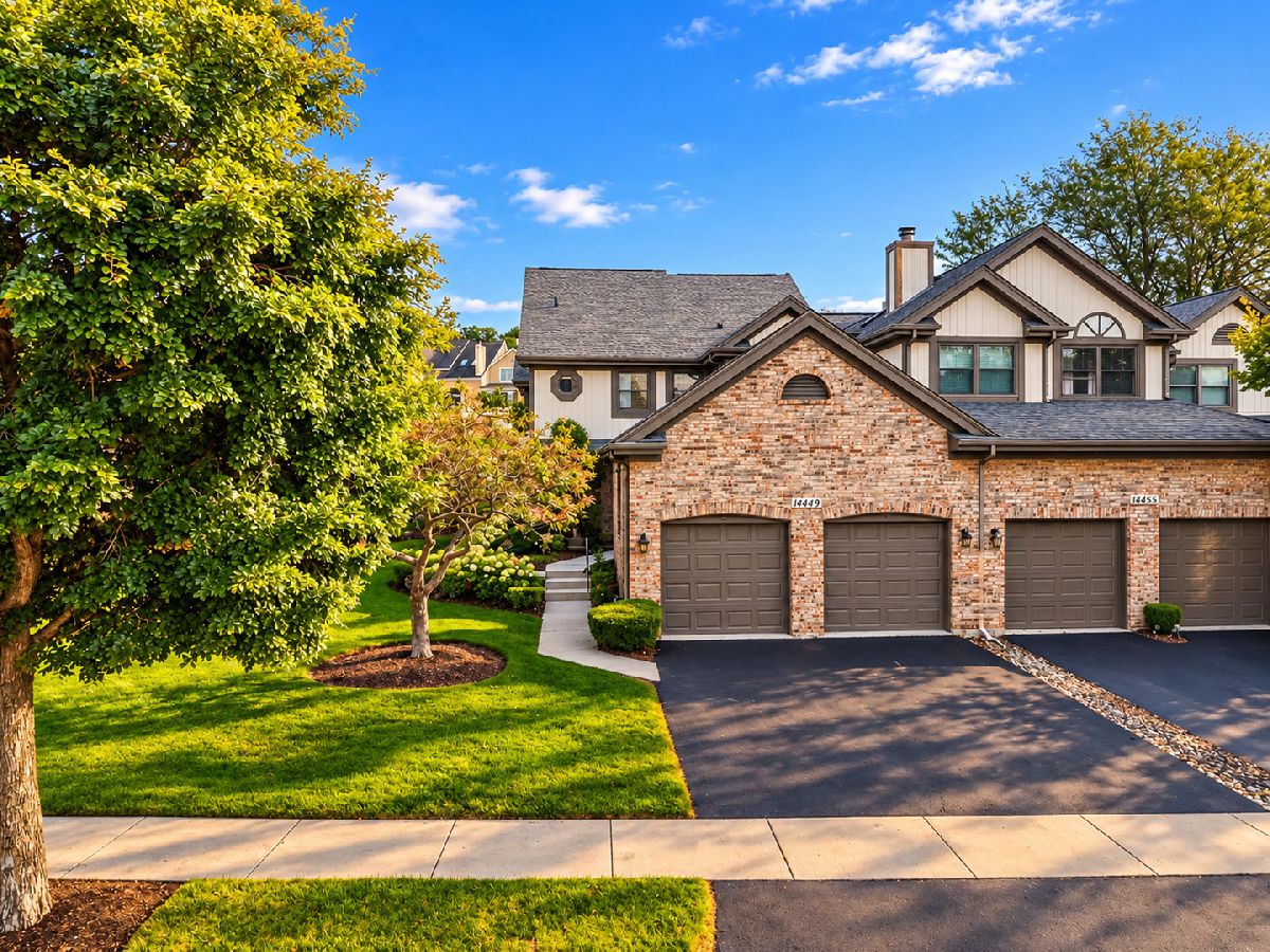  For Rent Orland Park Illinois, 14449 Golf