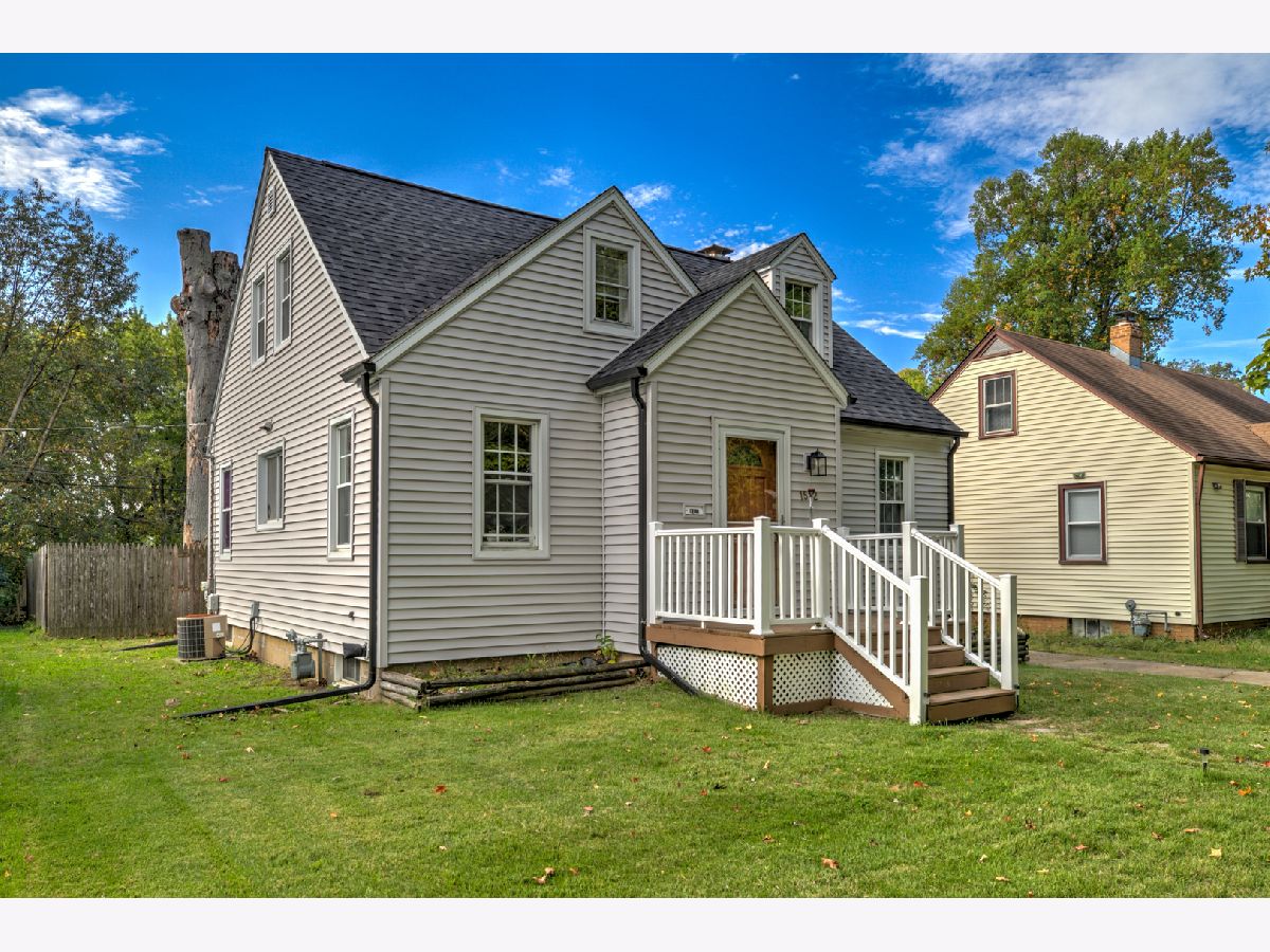  For Sale Peoria Illinois, 1512 Margaret Avenue