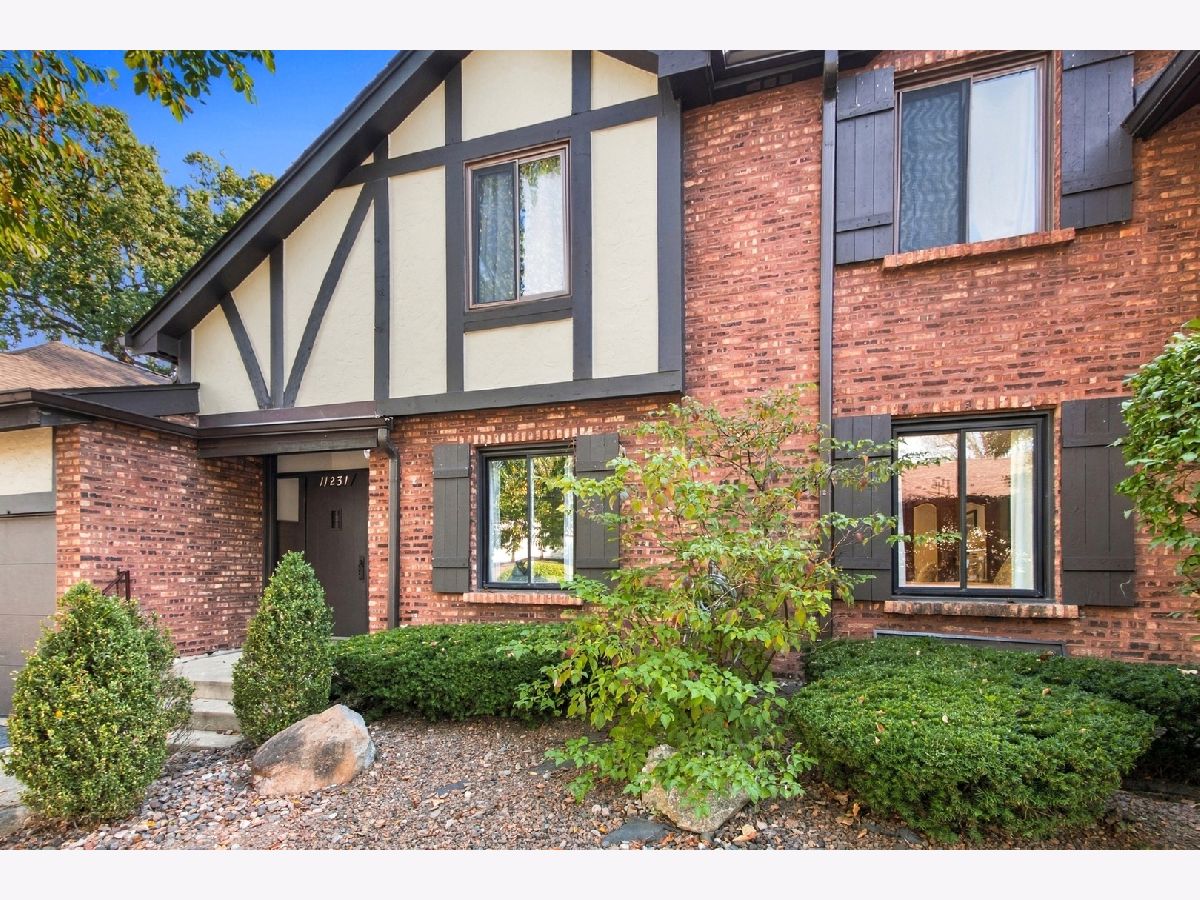 Condominiums For Sale The Timbers Palos Hills Illinois, 11231 Cottonwood Drive