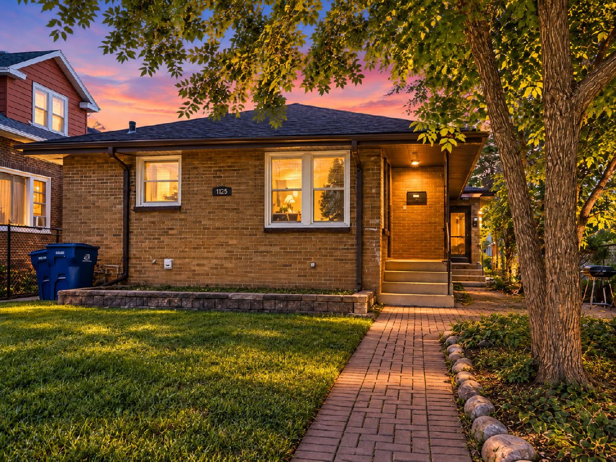  For Sale North Chicago Illinois, 1125 Wadsworth Avenue