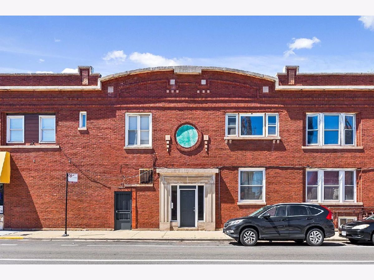  For Rent Chicago Illinois, 3206 Sacramento