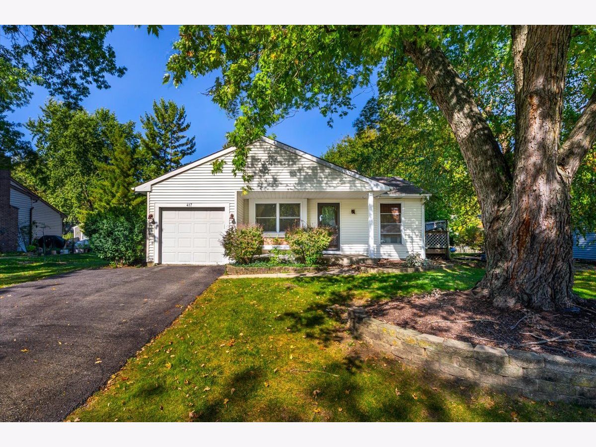  For Sale Naperville Illinois, 417 Travelaire Avenue