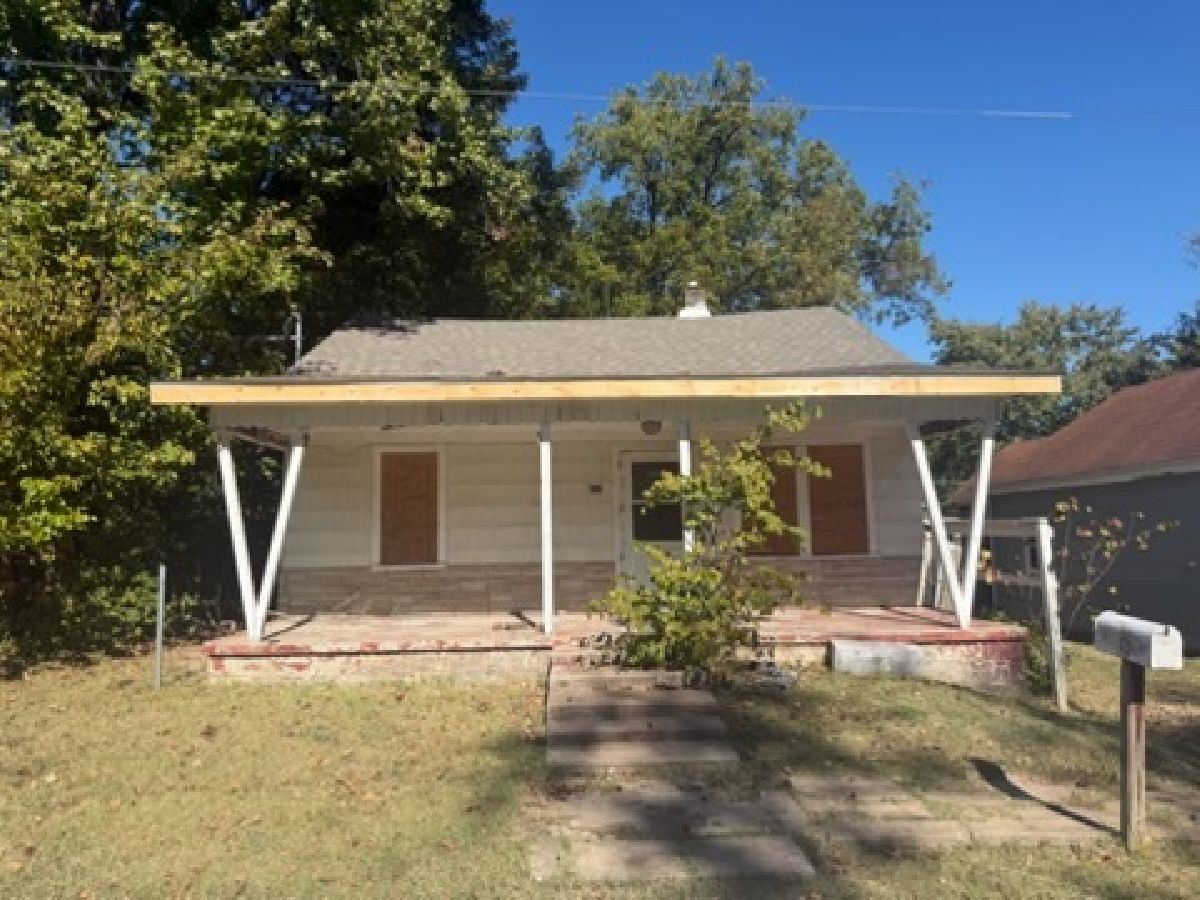  For Sale Carbondale Illinois, 510 Kennicott Street