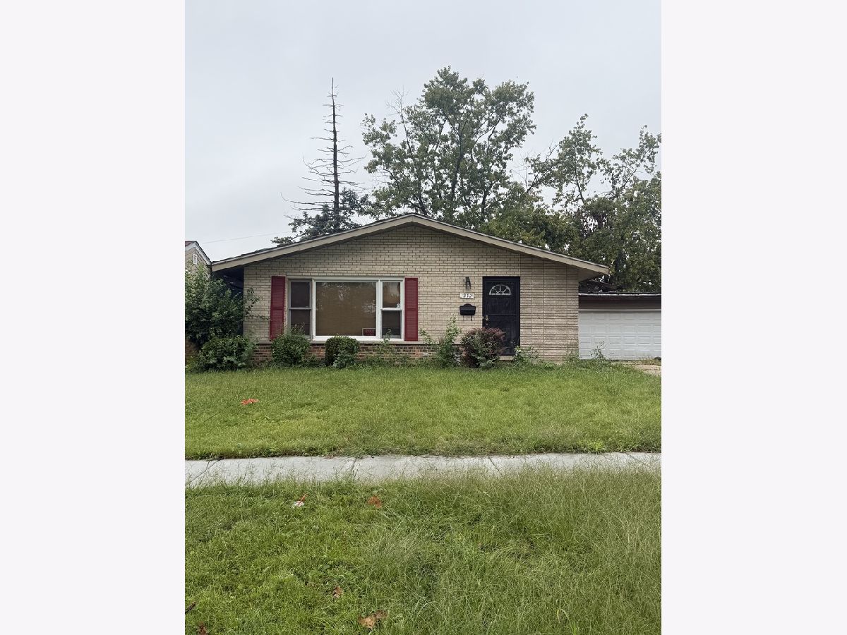  For Sale Chicago Heights Illinois, 1242 Piacenti Lane