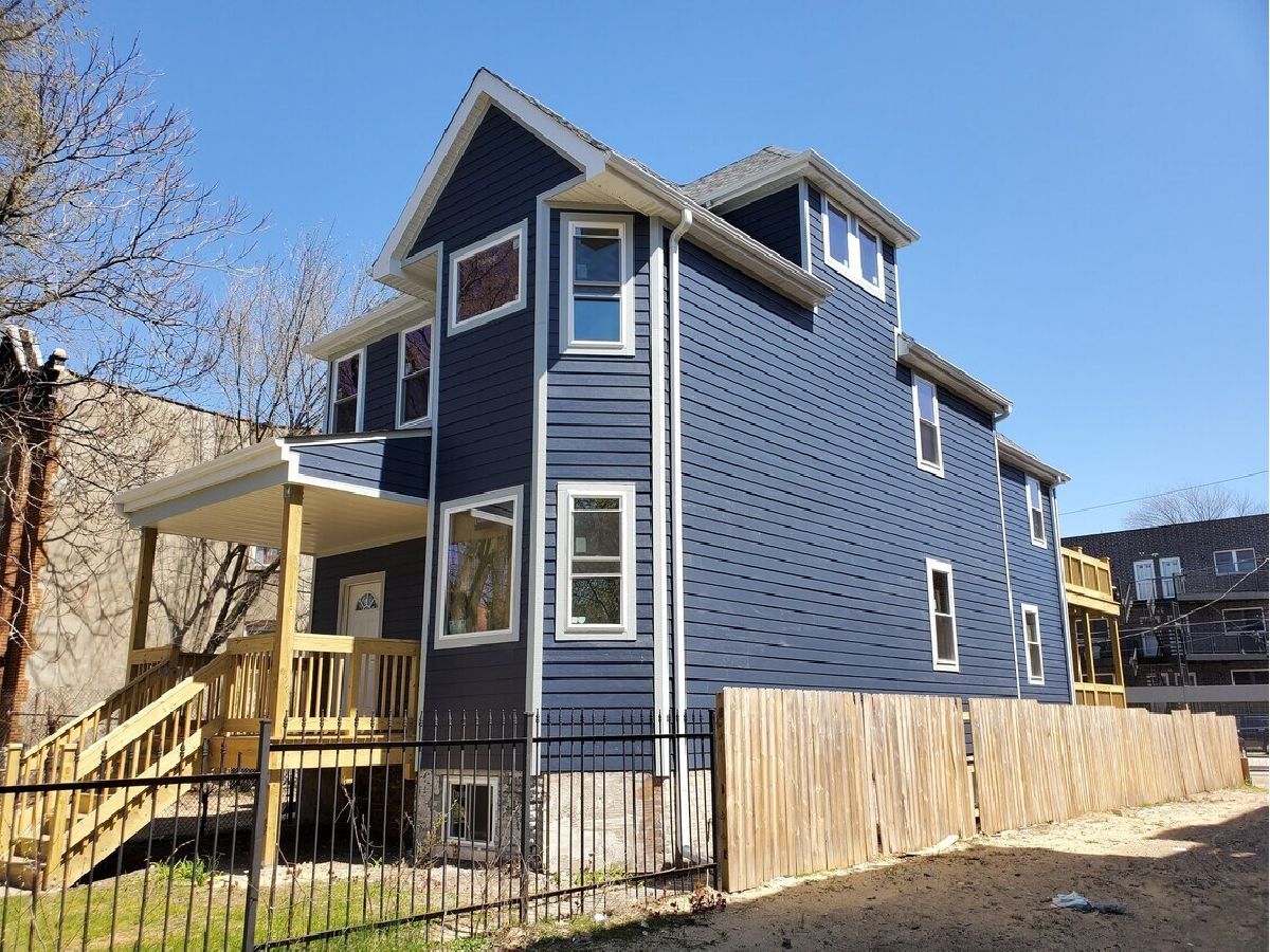  For Rent Chicago Illinois, 6619 Drexel