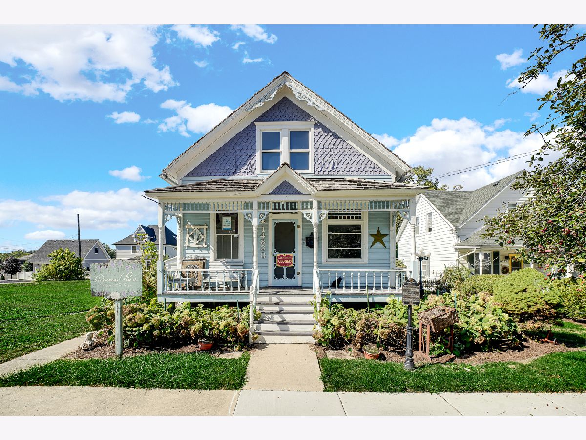 For Sale Orland Park Illinois, 14330 Beacon Avenue