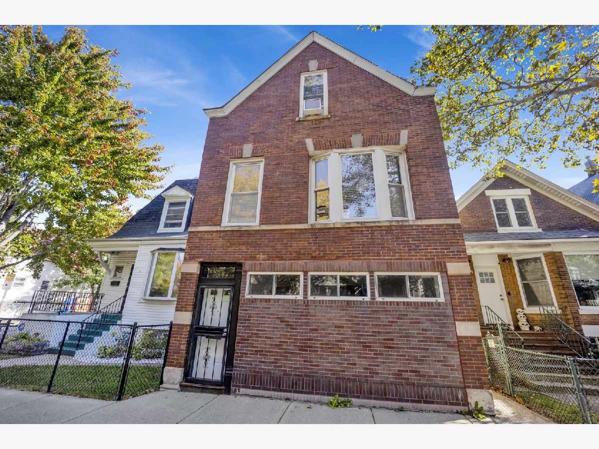  For Rent Chicago Illinois, 2937 Washtenaw