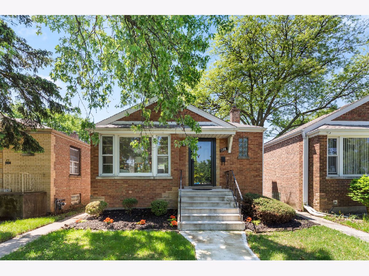  For Sale Riverdale Illinois, 310 145th Street
