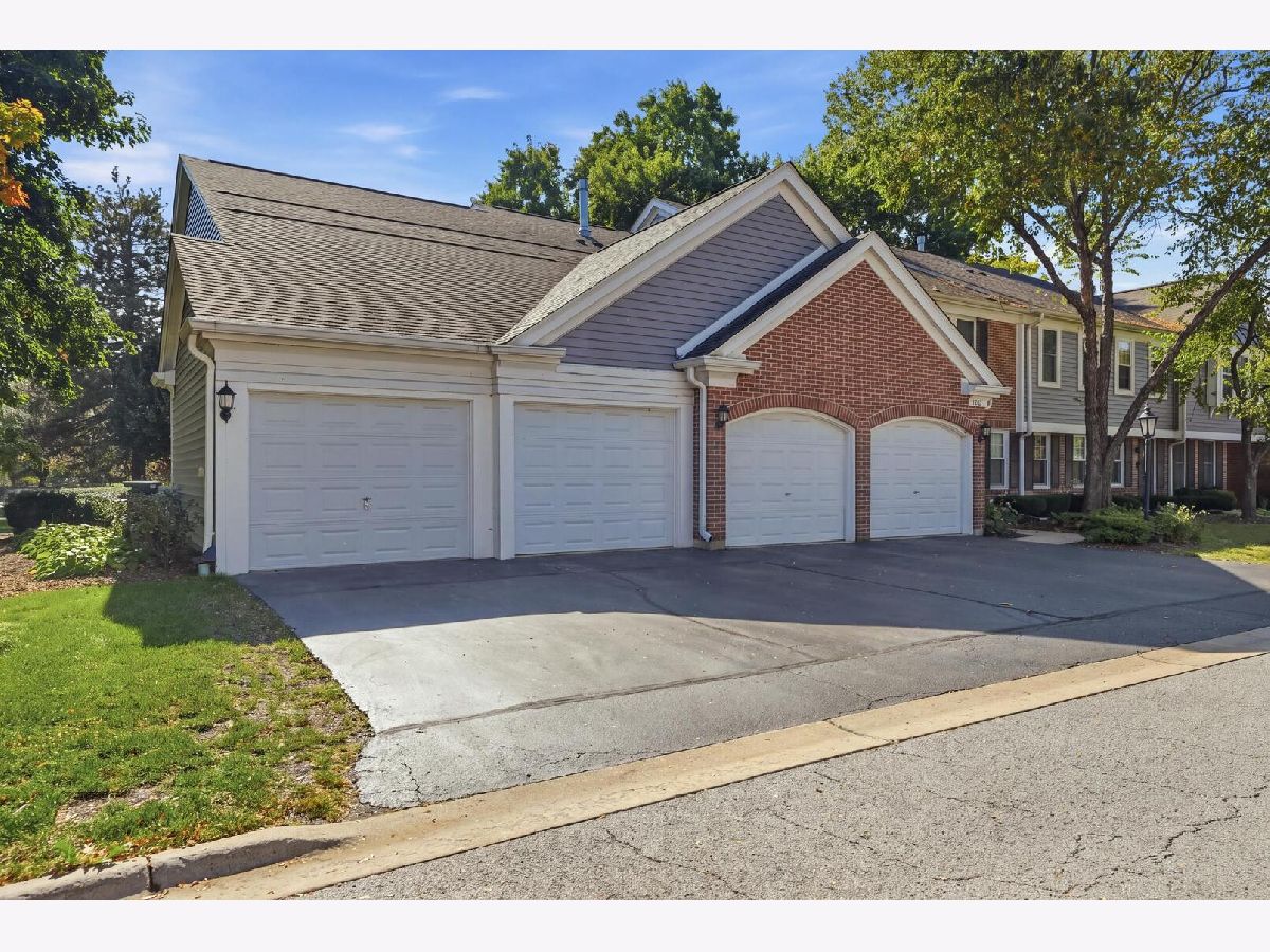 For Sale Prospect Heights Illinois, 513 Green Bridge Lane