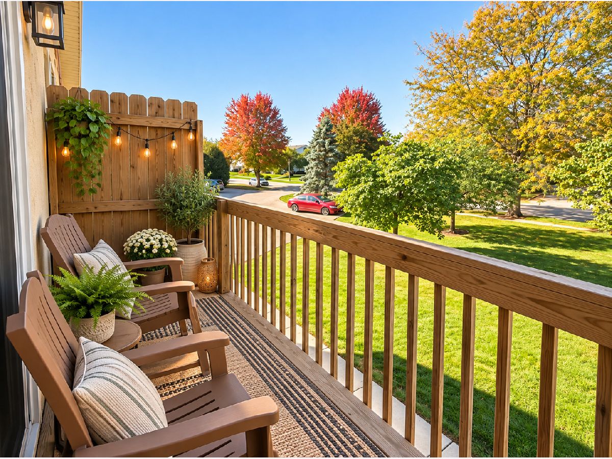  For Sale Woodstock Illinois, 1140 Greenwood Circle