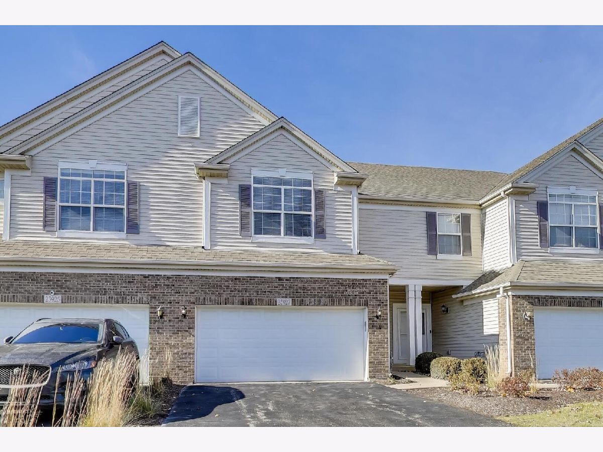 Townhomes & Homes For Rent Parkview Meadows Plainfield Illinois, 23927 Mcmullin