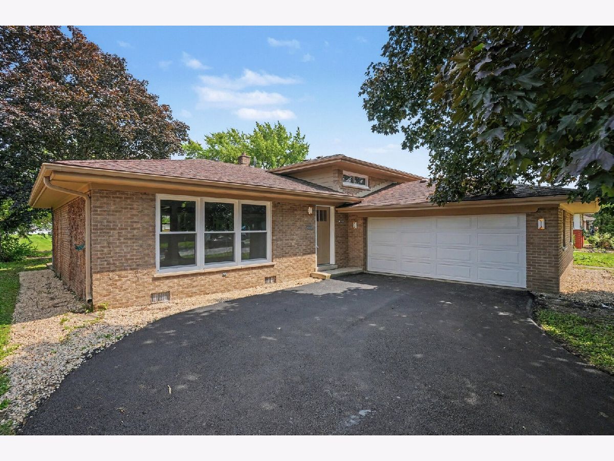  For Sale South Holland Illinois, 16721 School Street