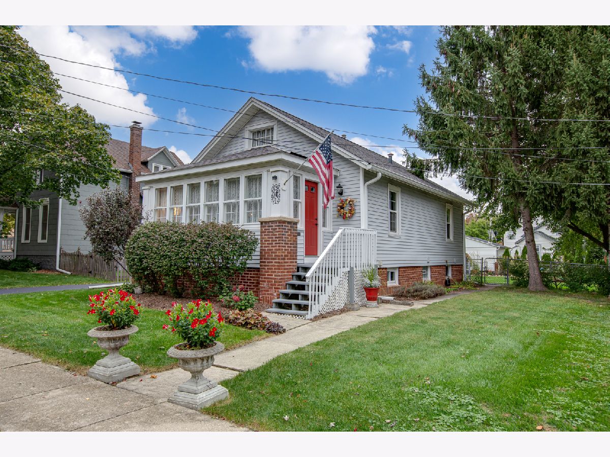  For Sale West Chicago Illinois, 341 Harrison Street
