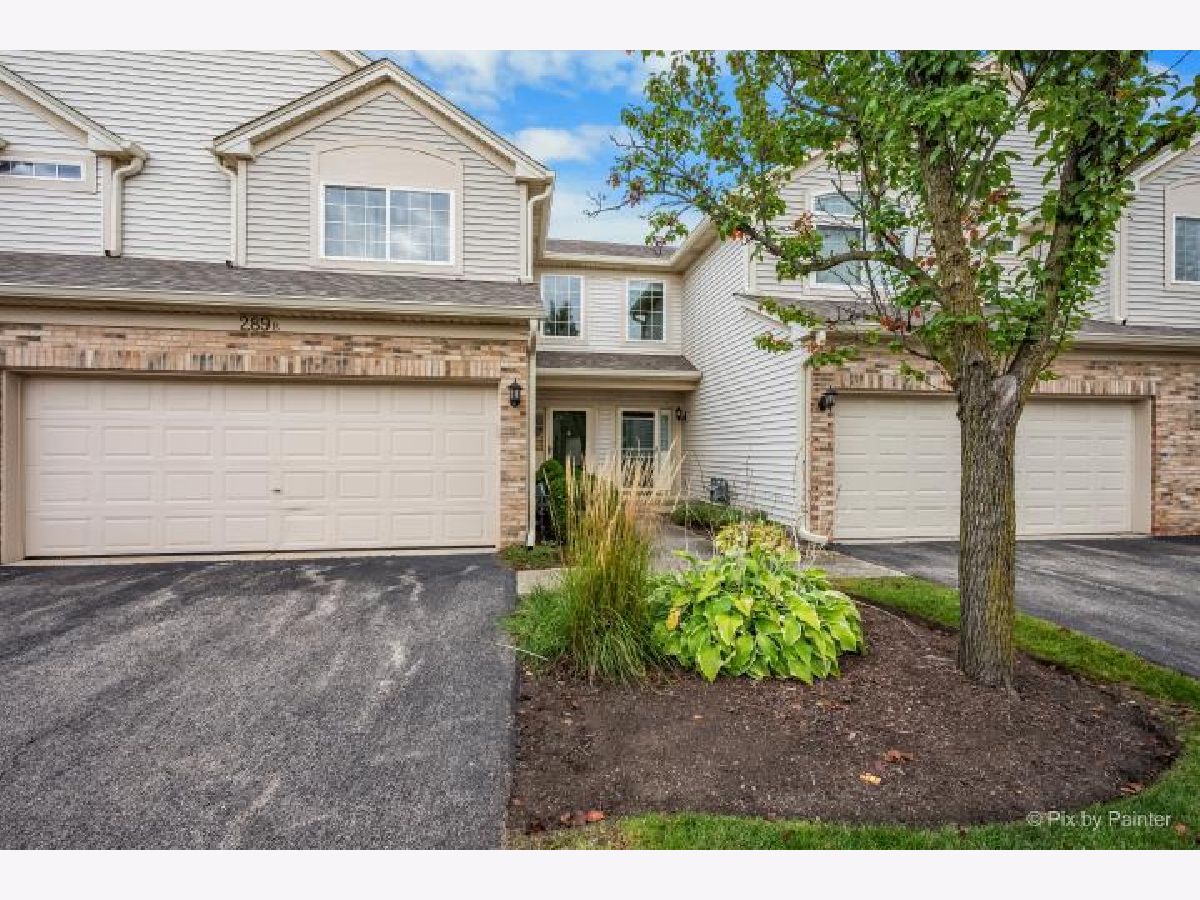 Homes & Townhomes & Condos For Sale Thornwood South Elgin Illinois, 289 Nicole Drive