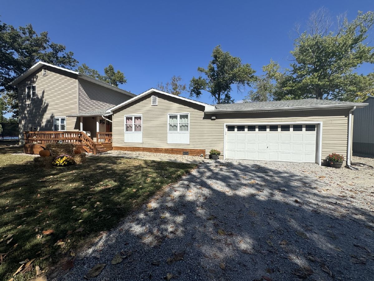  For Sale Duquoin Illinois, 8157 Nancy Rose Lane
