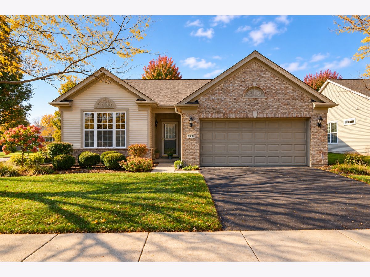  For Sale Elgin Illinois, 2480 Harvest