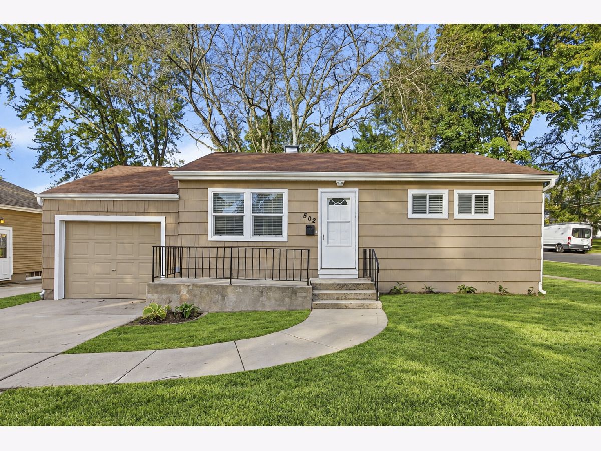  For Sale West Dundee Illinois, 502 3rd Street