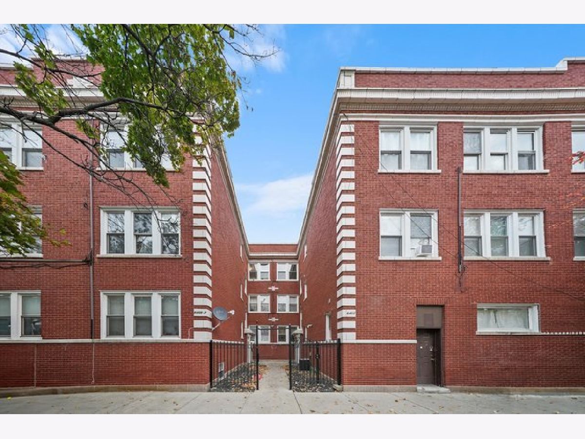  For Rent Chicago Illinois, 6403 Wayne