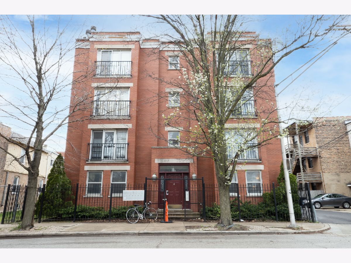  For Sale Chicago Illinois, 812 Miller Street