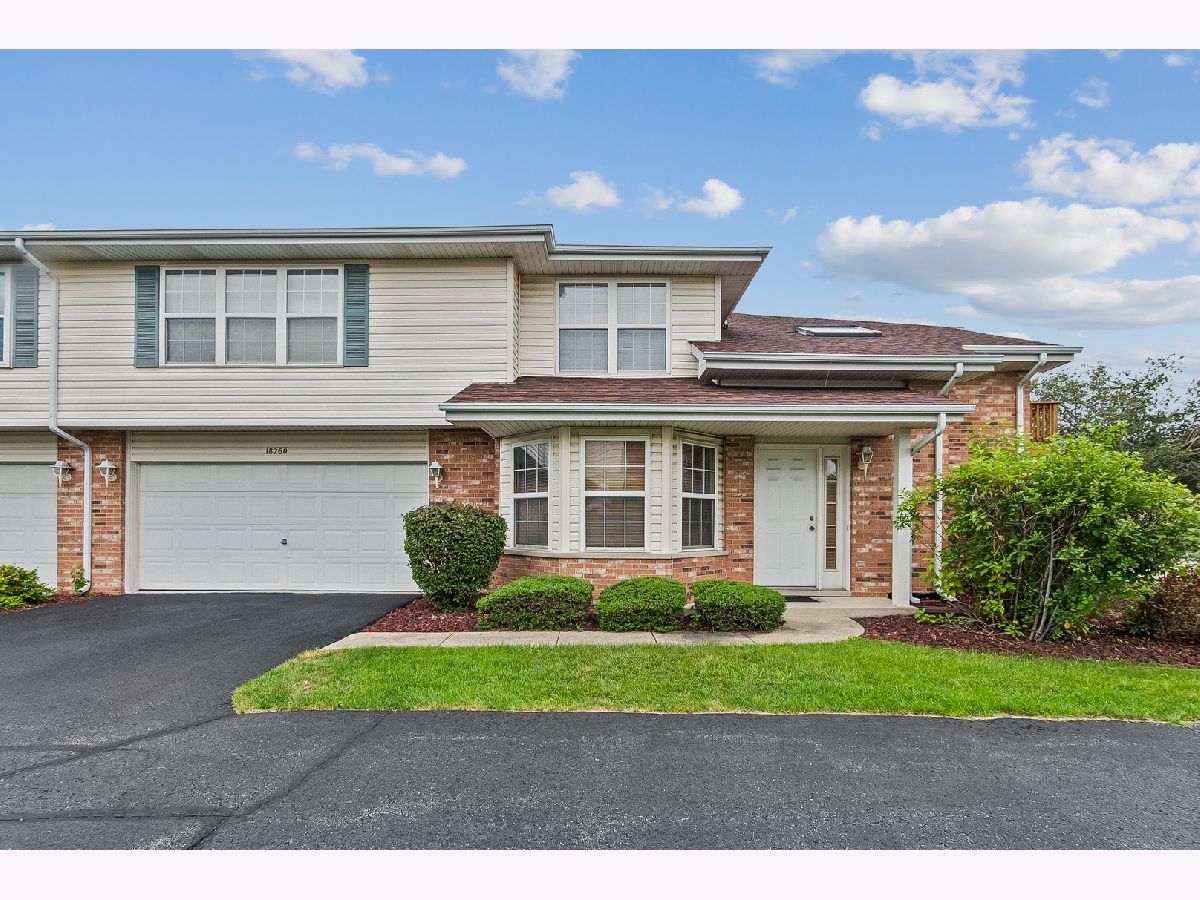  For Sale Tinley Park Illinois, 18260 Kirby Drive