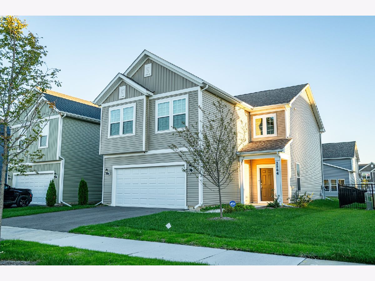  For Rent Naperville Illinois, 2544 Talishot