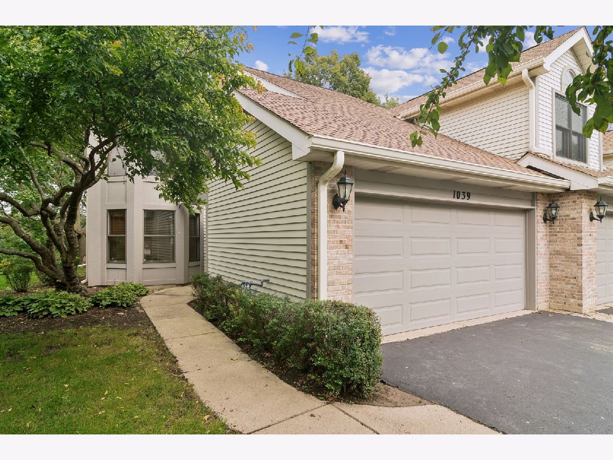 For Sale Palatine Illinois, 1039 Auburn Woods Drive