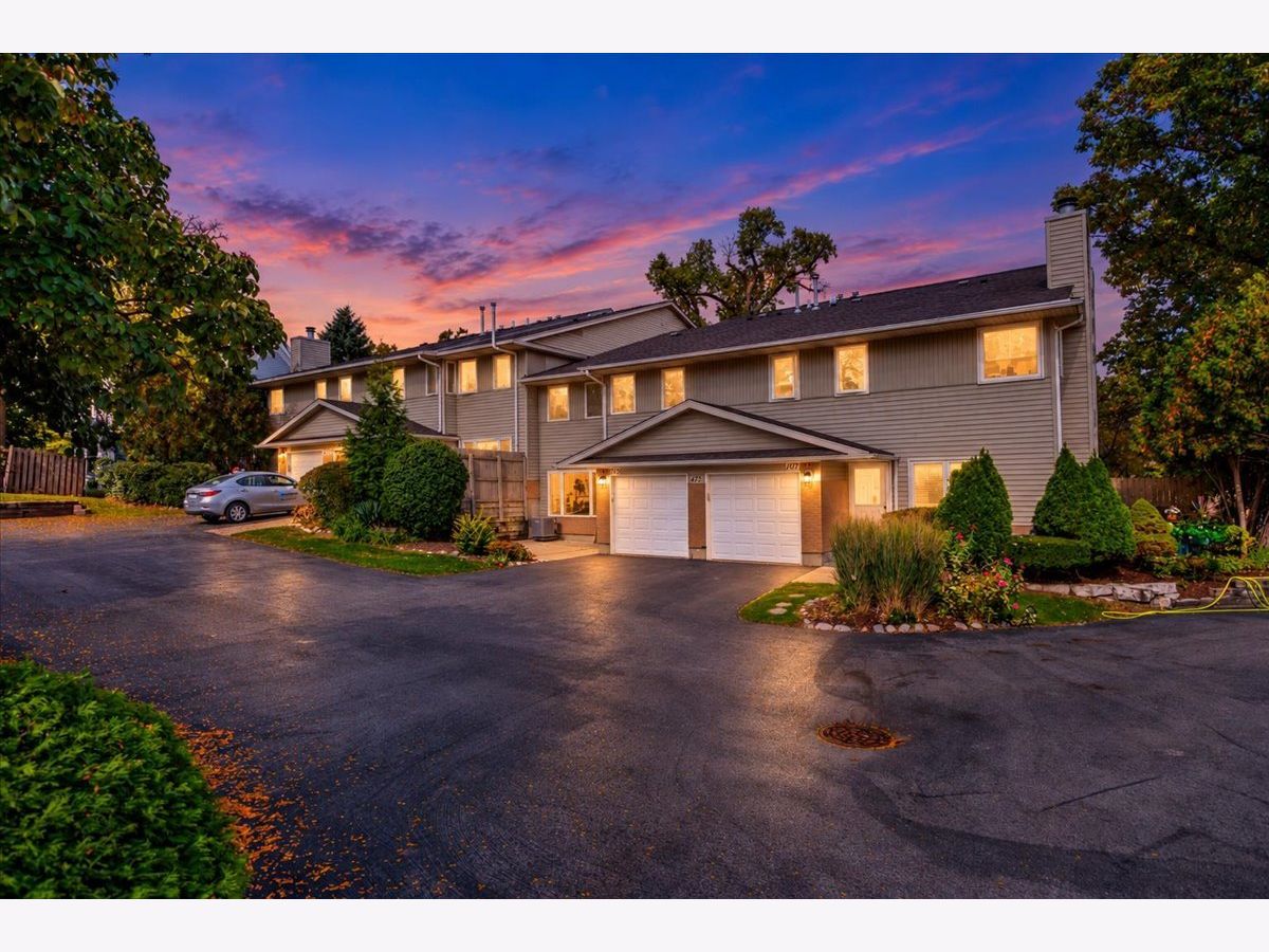 Townhomes & Condos & Homes For Rent River Bend Naperville Illinois, 473 River Bend