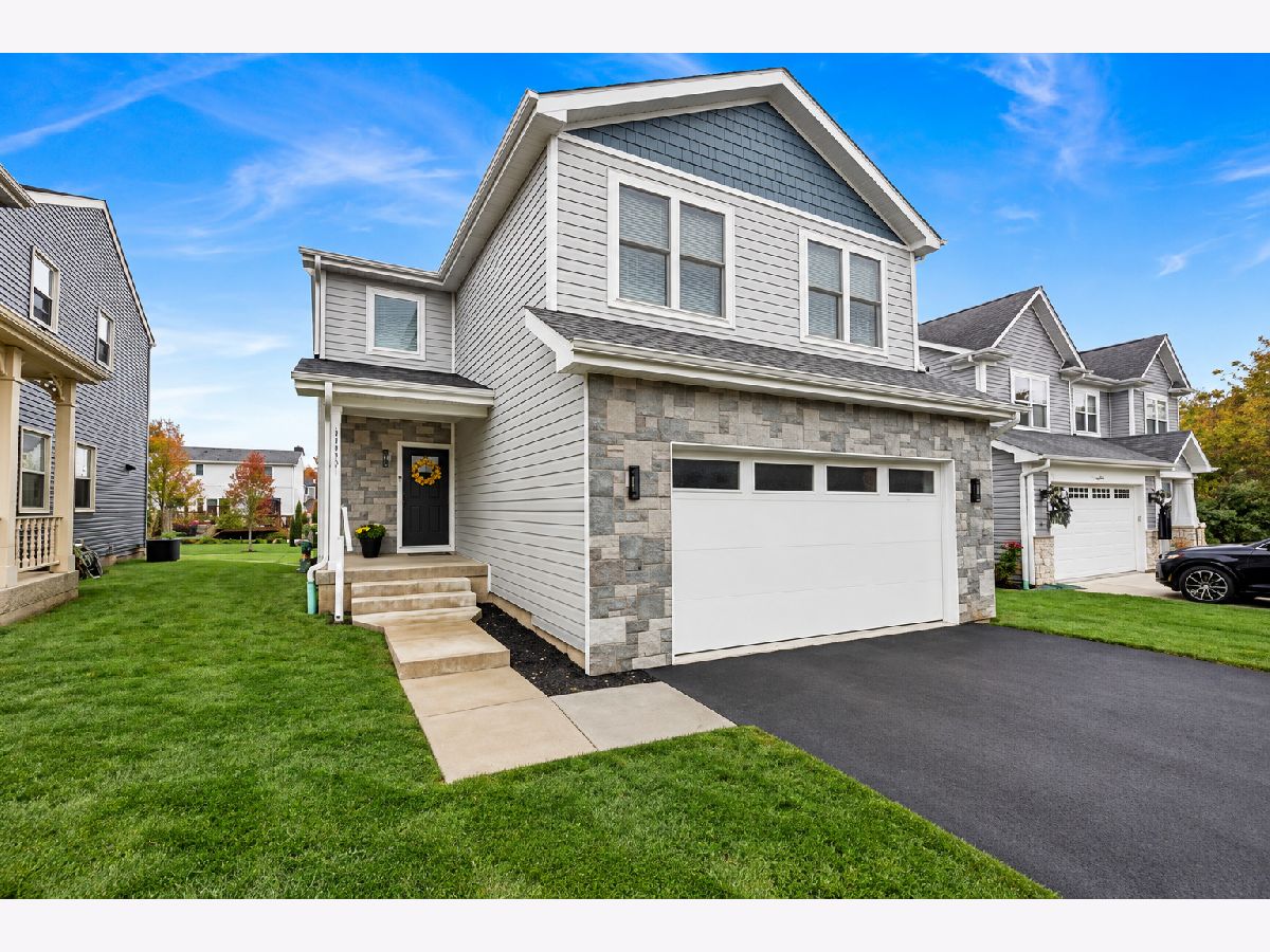  For Sale Lake Zurich Illinois, 23455 Overhill Drive
