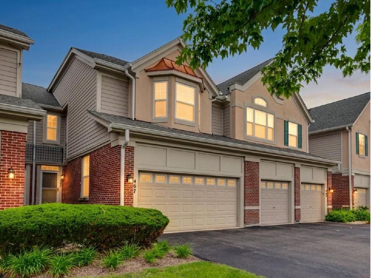  For Sale Vernon Hills Illinois, 467 Pine Lake Circle