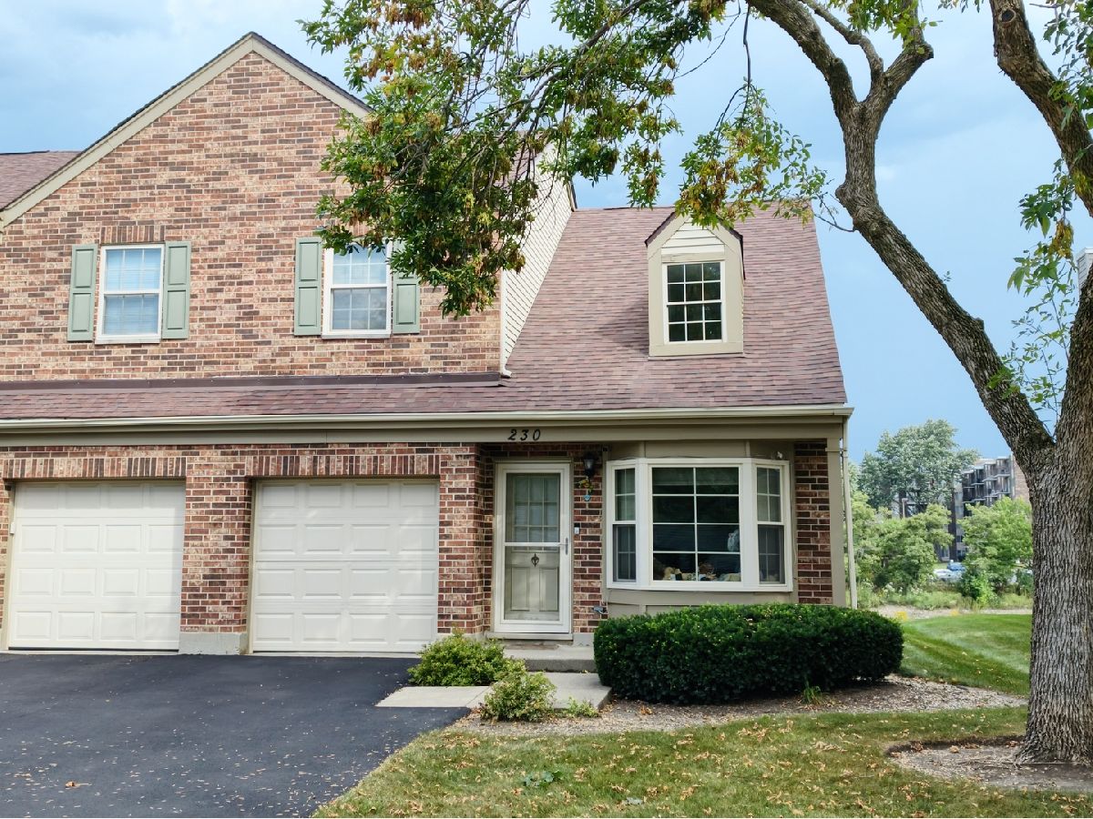  For Sale Westmont Illinois, 230 Carlisle Avenue