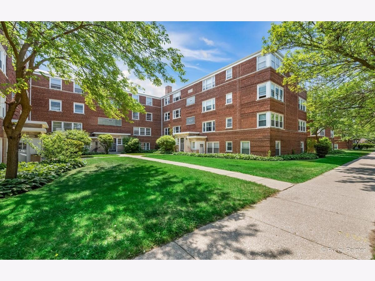  For Rent Chicago Illinois, 2719 Berwyn