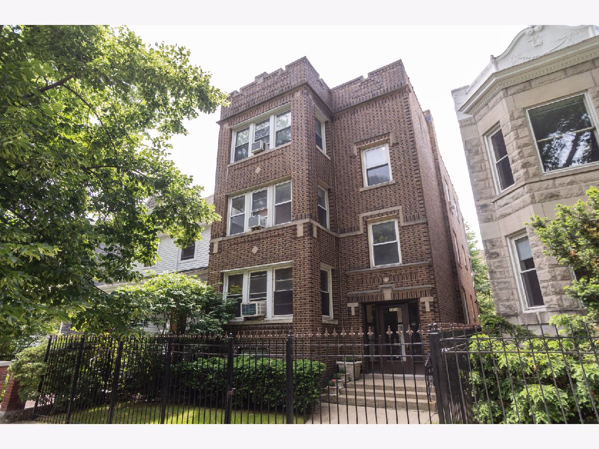  For Rent Chicago Illinois, 1319 Early