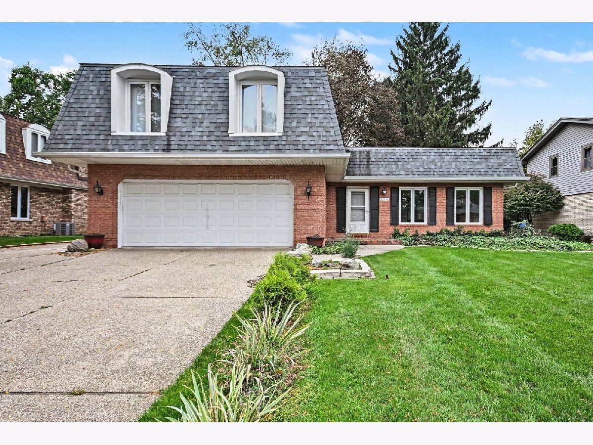  For Sale Palos Heights Illinois, 12516 Nashville Avenue