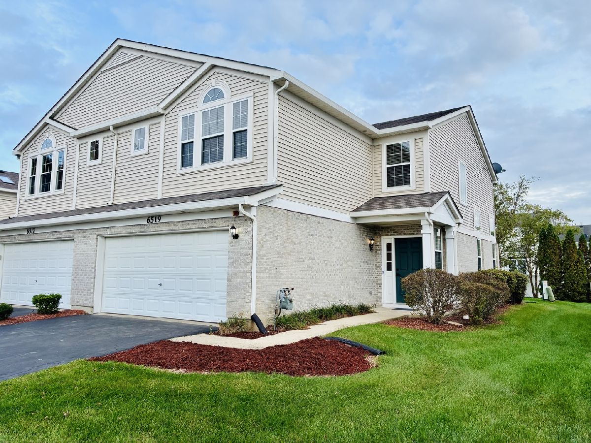  For Sale Matteson Illinois, 6519 Blue Sky Lane