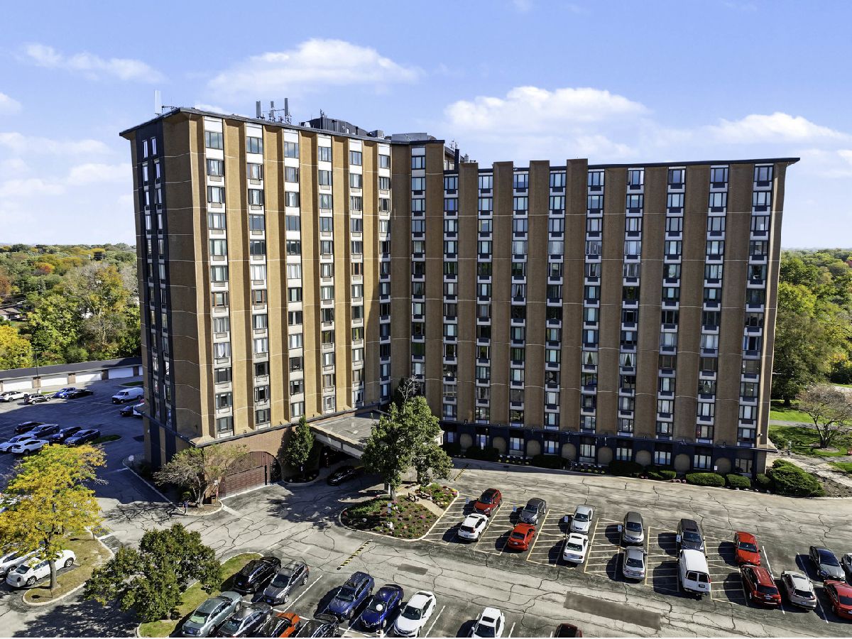  For Sale Palatine Illinois, 1 Renaissance Place