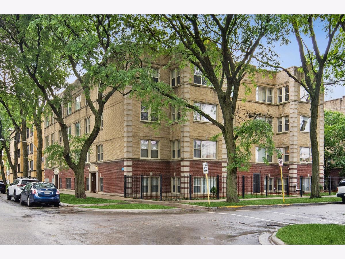  For Rent Chicago Illinois, 3923 Ainslie