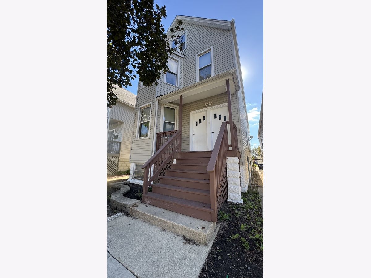  For Sale Cicero Illinois, 5047 30th Place