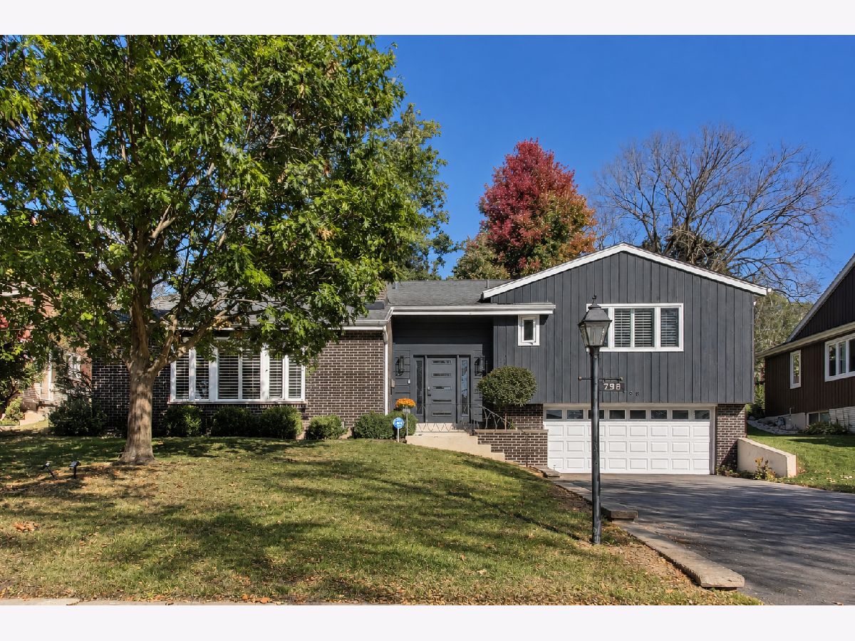  For Sale Highland Park Illinois, 798 Timber Hill Road