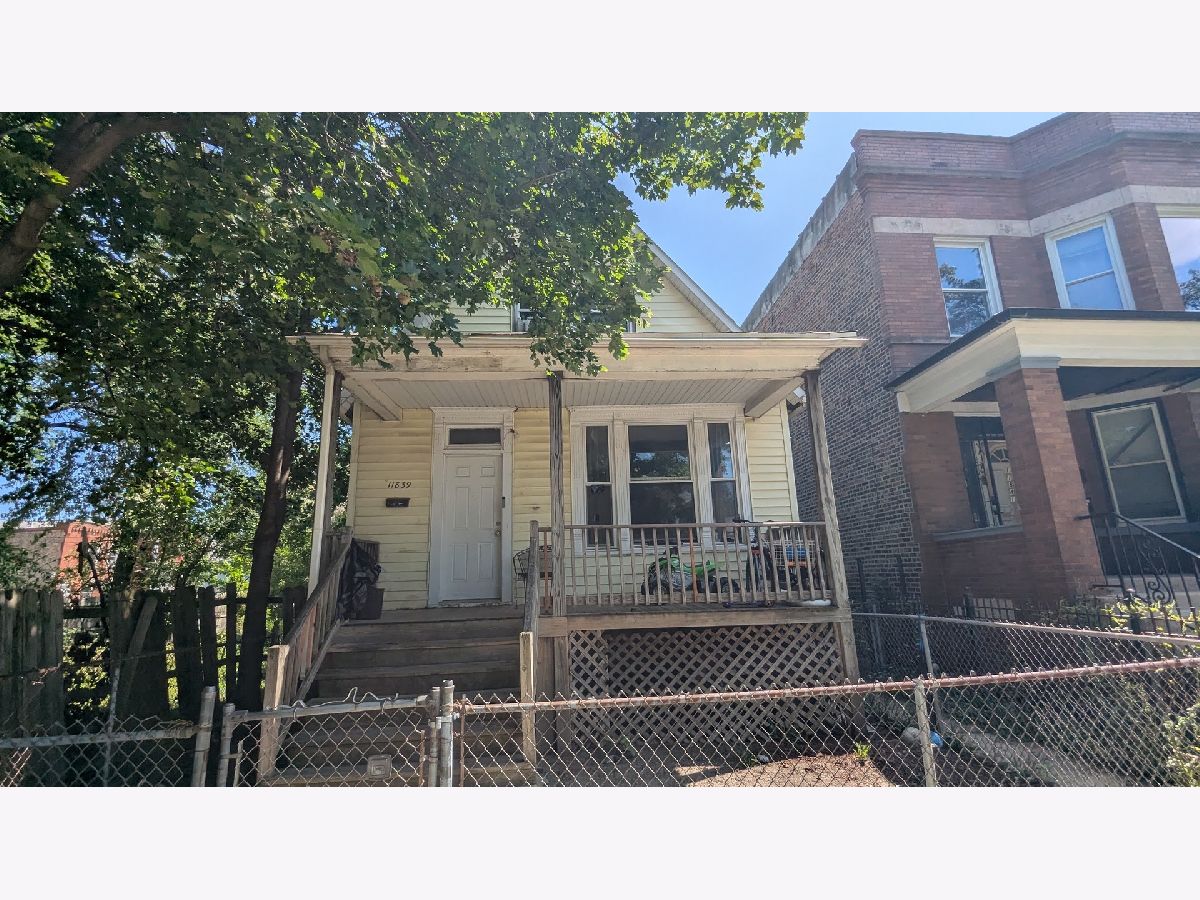  For Sale Chicago Illinois, 11839 State Street