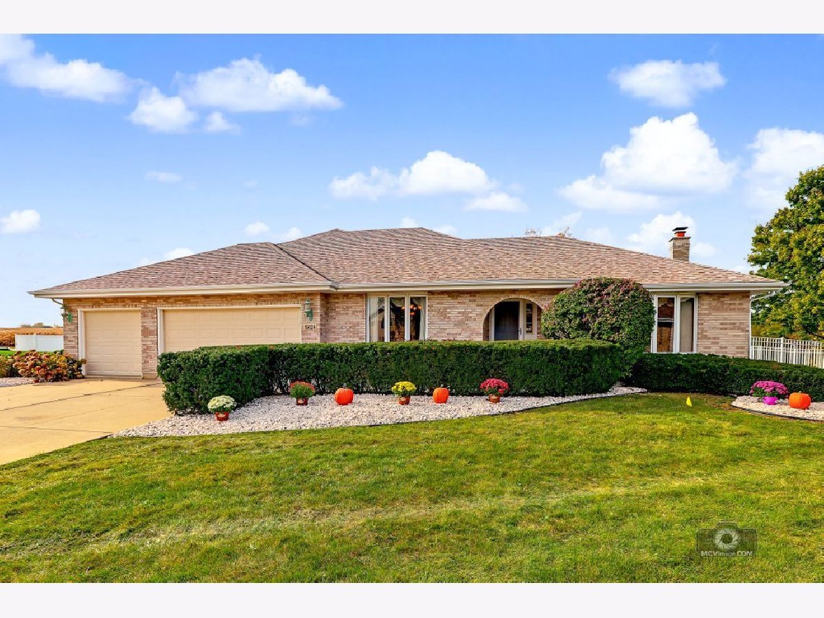  For Sale Homer Glen Illinois, 15124 Sulky Drive