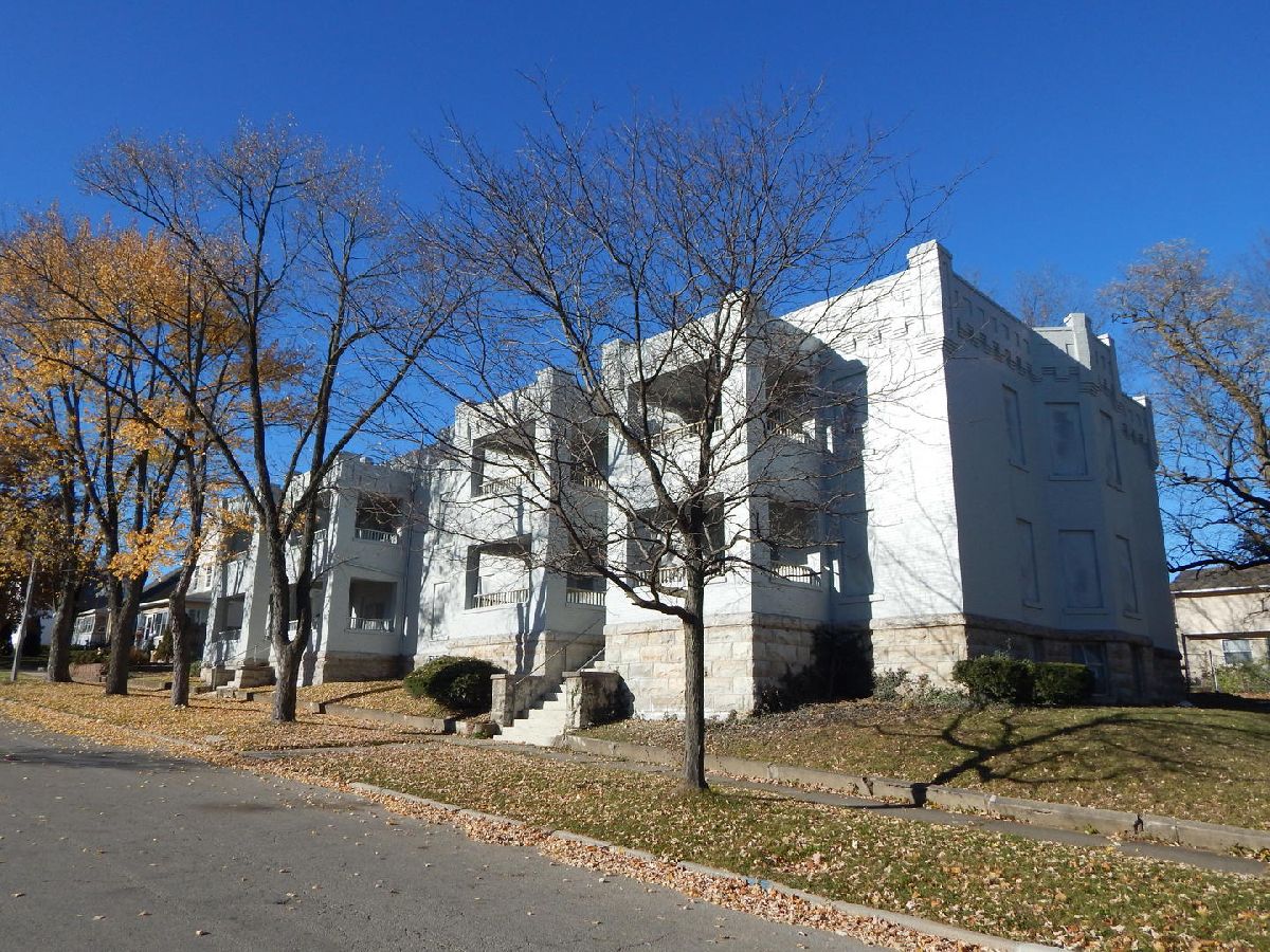  For Rent Joliet Illinois, 307 Stone