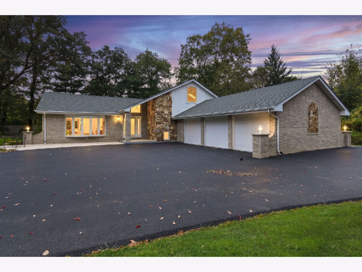  For Sale Homer Glen Illinois, 13624 Pheasant Circle