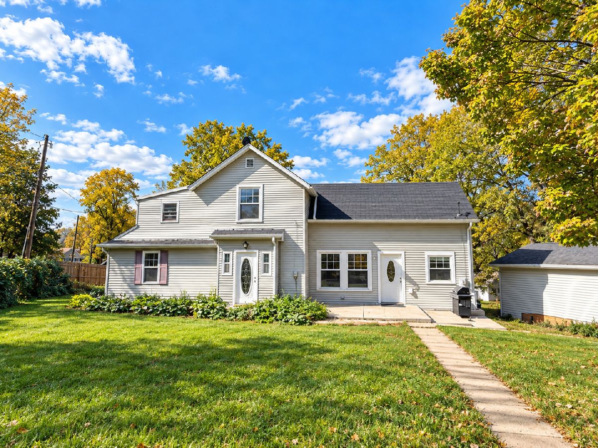  For Sale St Charles Illinois, 34W442 Lincoln Street
